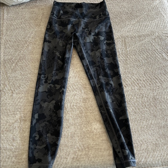 Lululemon Athletica Wunder Train 25 - Picture 3 of 5